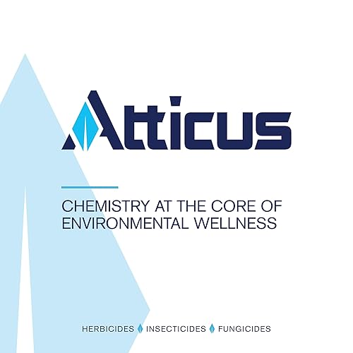 Miniatura 8 de Atticus Insecticida Tirade Ultra WP (14.82 oz)  Arañas de control de insectos para interiores y exteriores, hormigas, mosquitos, cucarachas  10%