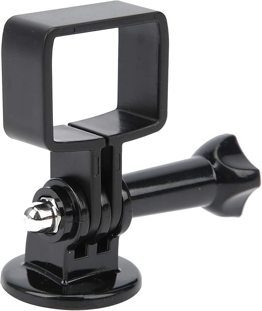 Camera Extension Frame Handheld Fixing Bracket Stand Holder Adapter Set Accessory for Pocket 1:2
