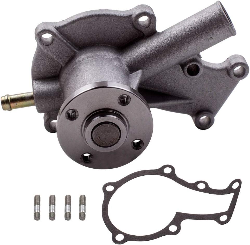 Engine Water Pump for Kubota D722 D902 1988373030 15881