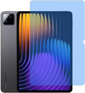 Microcase Xiaomi Pad 7 / Pad 7 Pro 11.2 inch Tablet ile Uyumlu Tablet Nano Esnek Ekran Koruma Filmi - AL3287