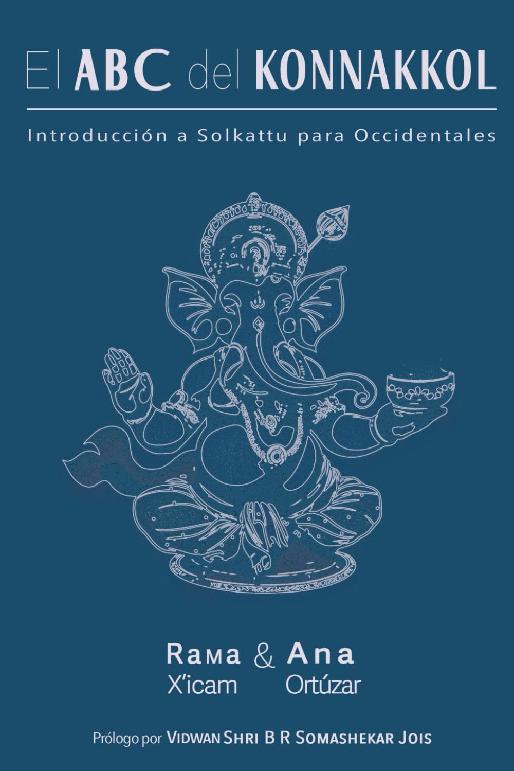 El ABC del Konnakkol: Introducción a Solkattu para Occidentales