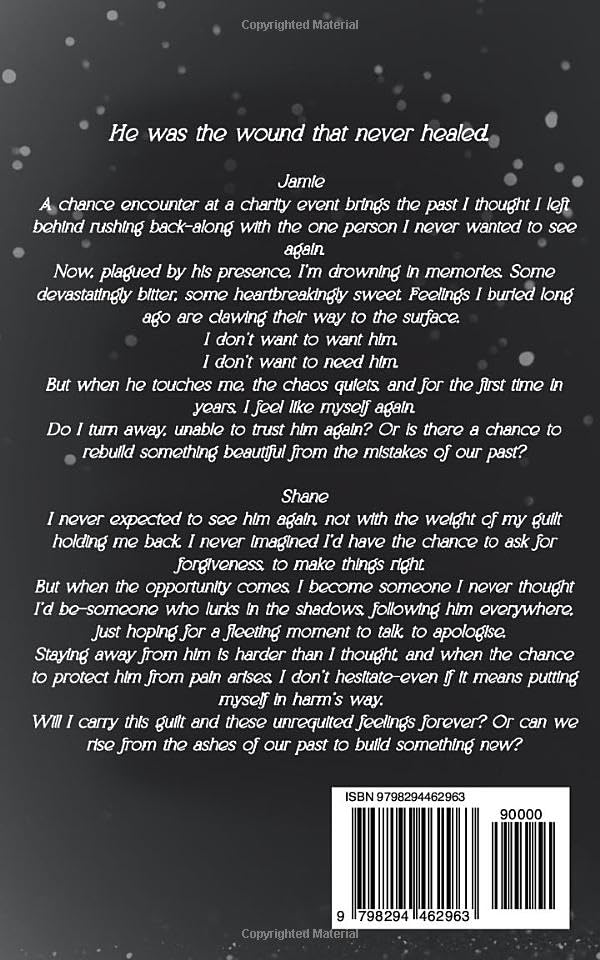 Unmasking You - Image 2