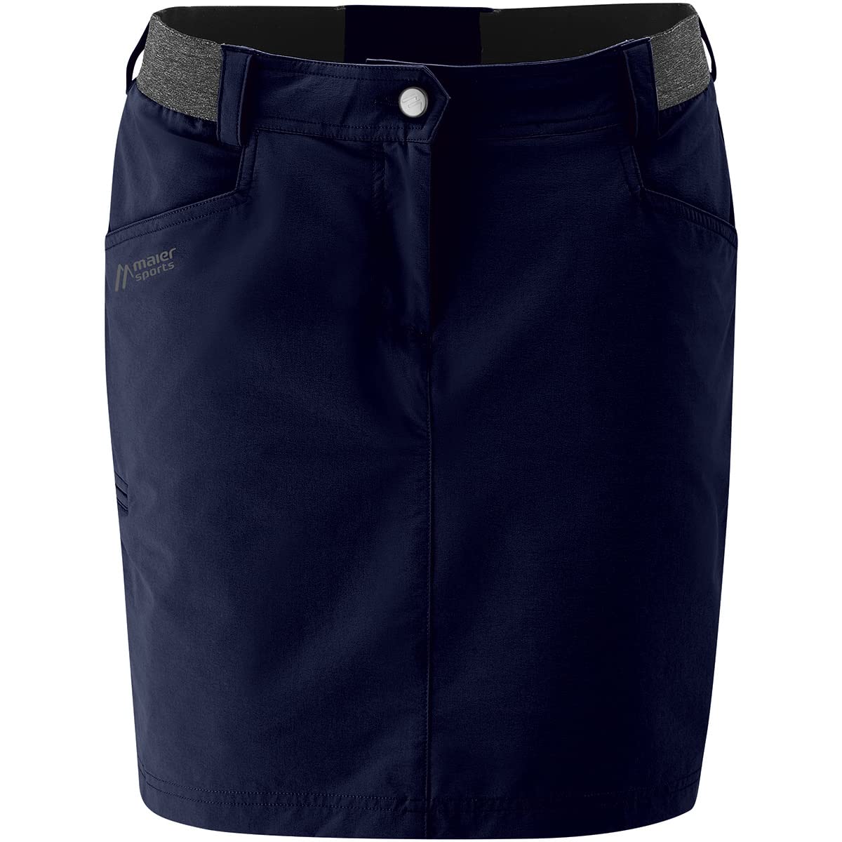 Maier Sports Damen Norit Skortin W Rock