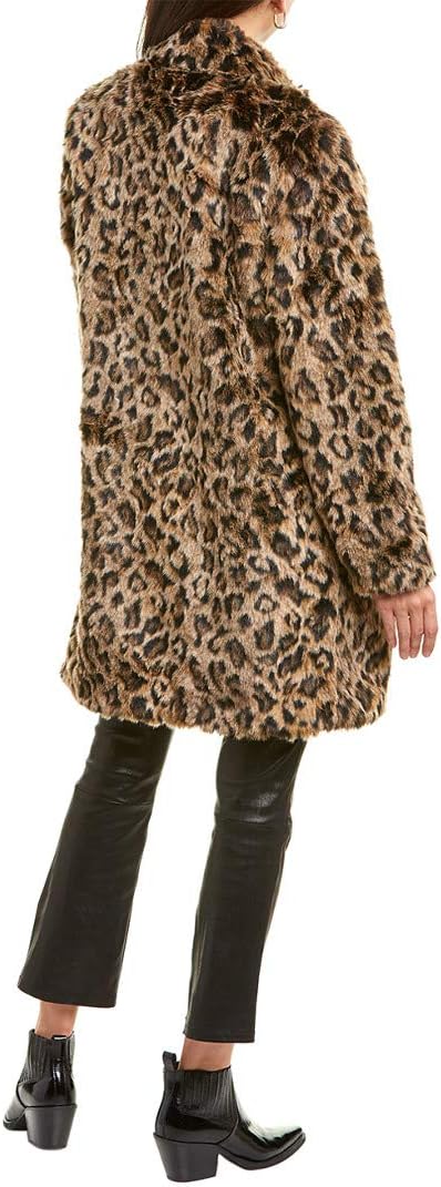 juliana leopard coat