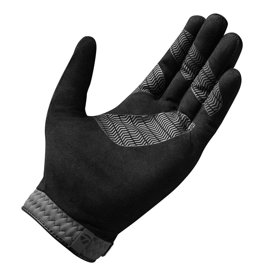 Evita que el palo resbale con Taylormade Golf Rain Control S 3