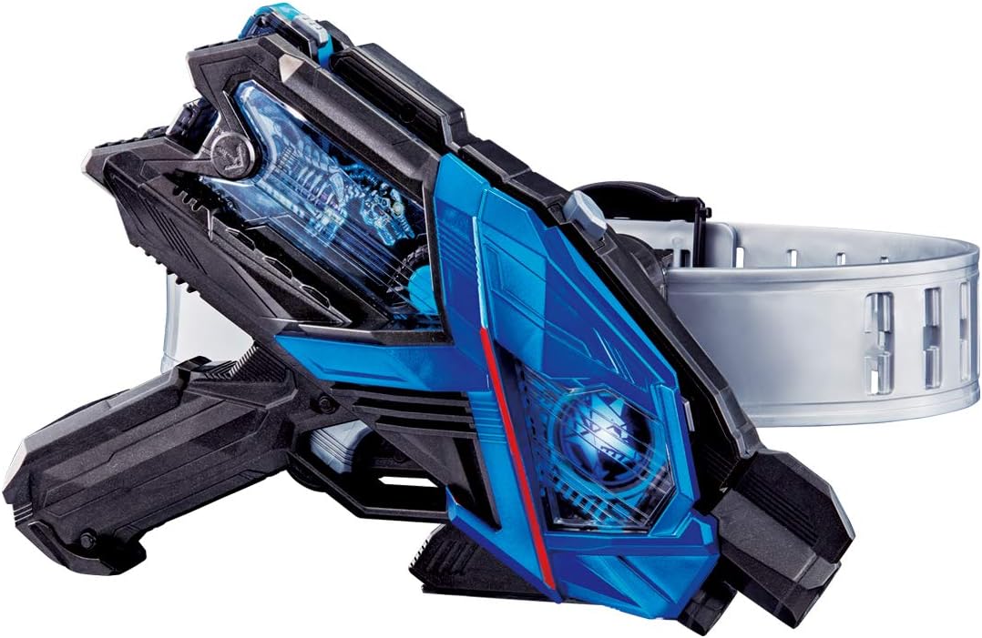 Bandai Kamen Rider Zero-One DX A.I.M.S. Shot Riser
