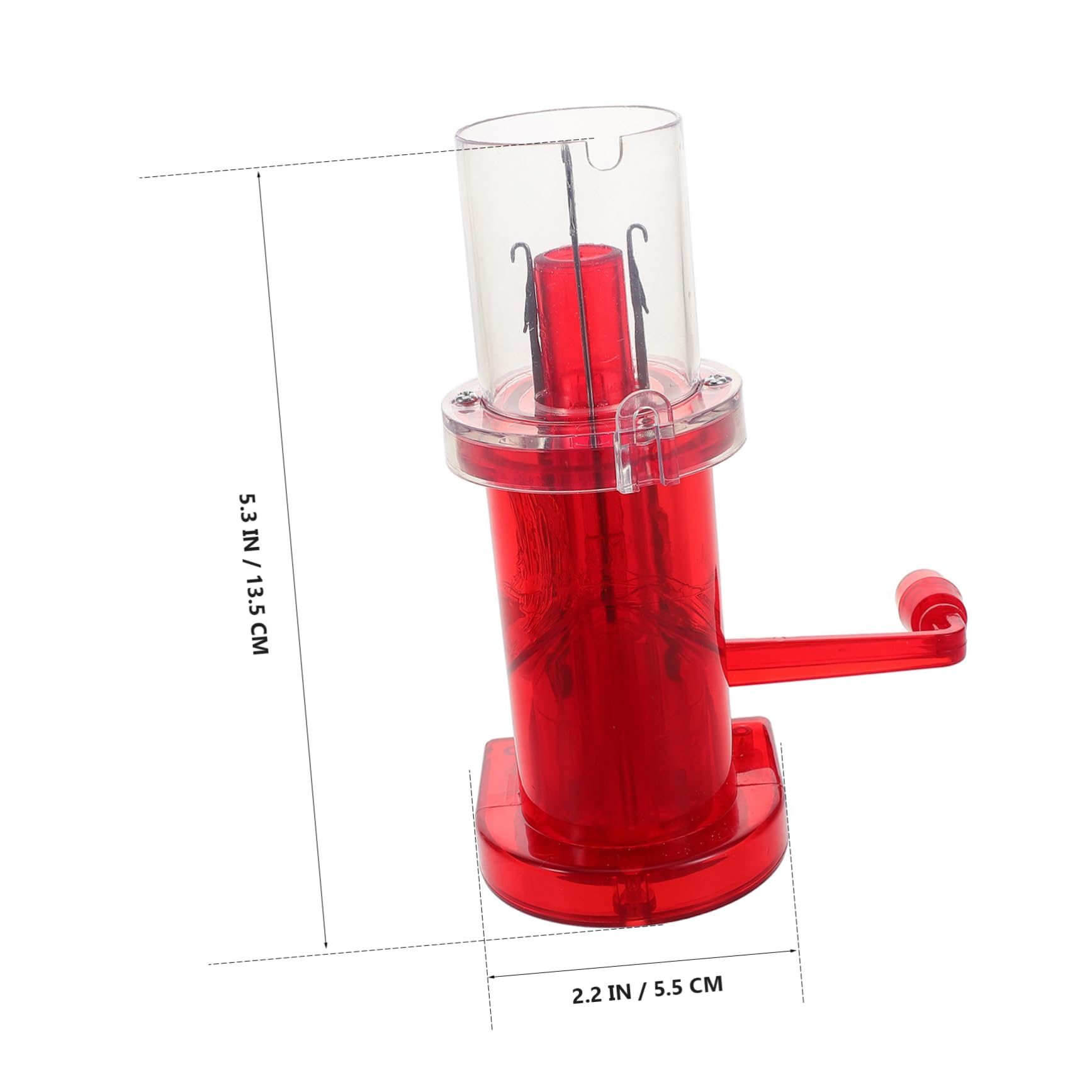 DOITOOL Craft Your Style Portable Rope Braiding Tool for DIY Jewelry Yarn Projects