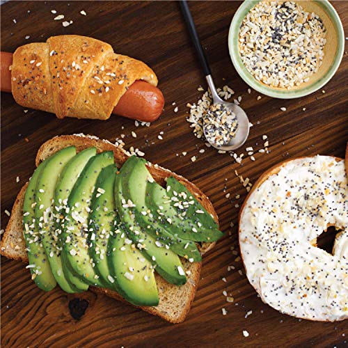 Mccormick Table Ground Black Pepper, 16 Oz & Minced Onions, 6.37 Oz #TOP6