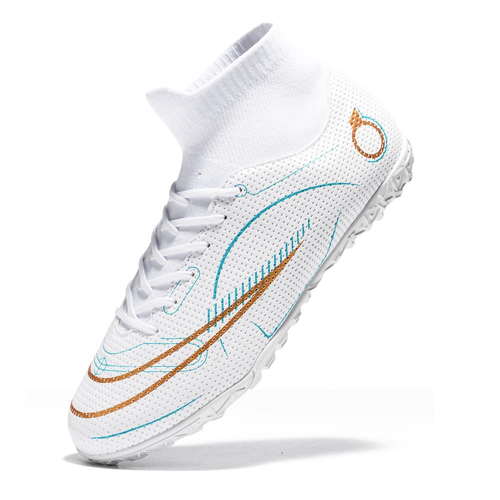 Indoor Soccer Cleats–Which are good & How to choose them? | Soccer cleats