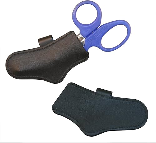 Boston Leather EMT 9115RS-1 - Soporte para tijerascizallamiento