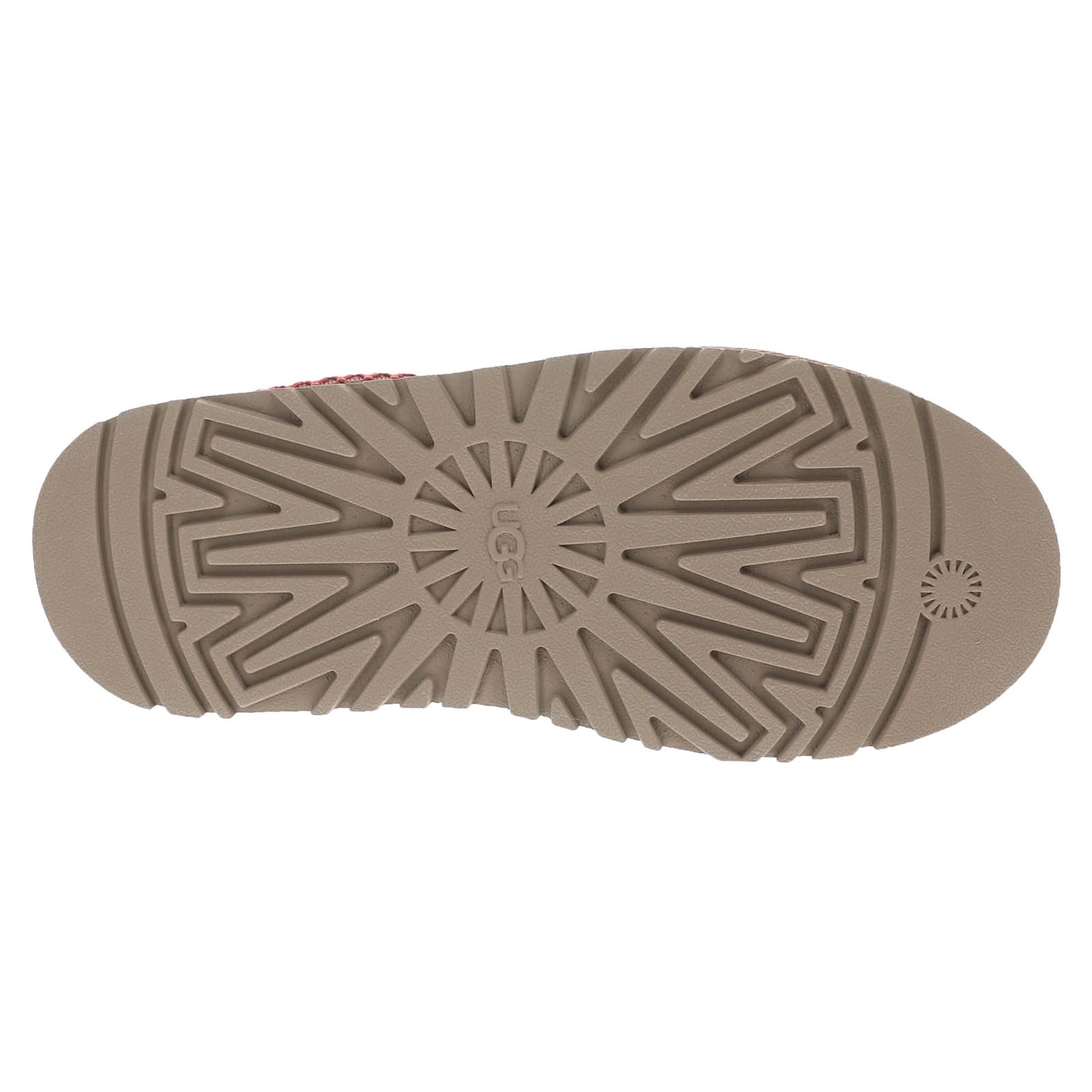UGG Women's Tazz Ii Slipper
