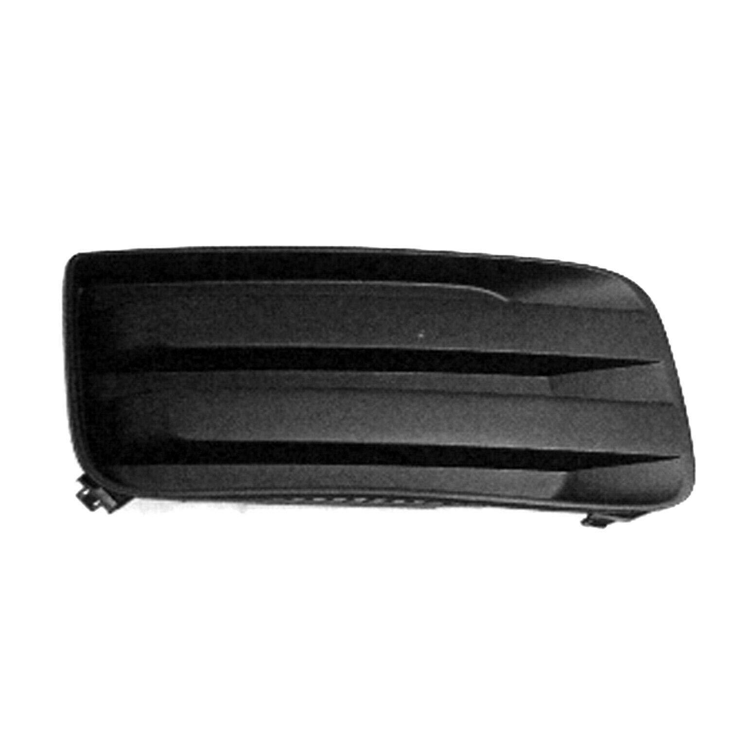 DAT AUTO PARTS Left Front Driver Side Fog Light Cover Replacement for 07-09 Mazda CX-7 MA1038102 EG2150C21C