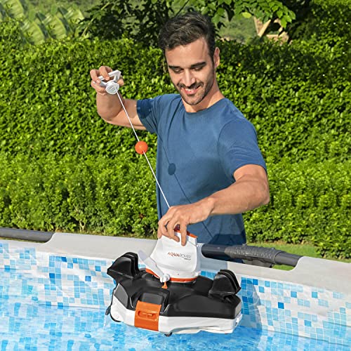 Bestway 58622 Robot per pulizia piscina AquaRover - 3