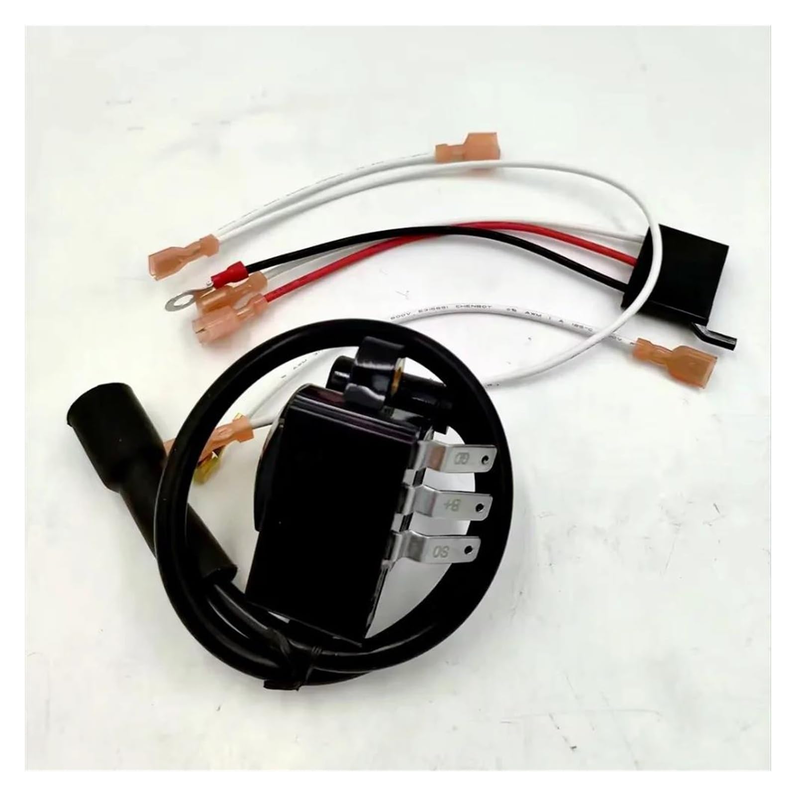 pour pour Moteurs Kit Bobine D'allumage Module D'avance De Vitesse