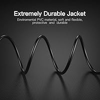 Vista 5 de Leappad Ultimate - Cable de carga 3D Leapstart compatible con Leapfrog LeapPad Ultimate, LeapPad Ultimate Ready, LeapPad Academy, LeapStart Go