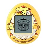 バンダイ(BANDAI) POMPOMPURIN Tamagotchi ベーシックオレンジ ver. 対象年齢 6 才以上 サンリオキャラクターズ