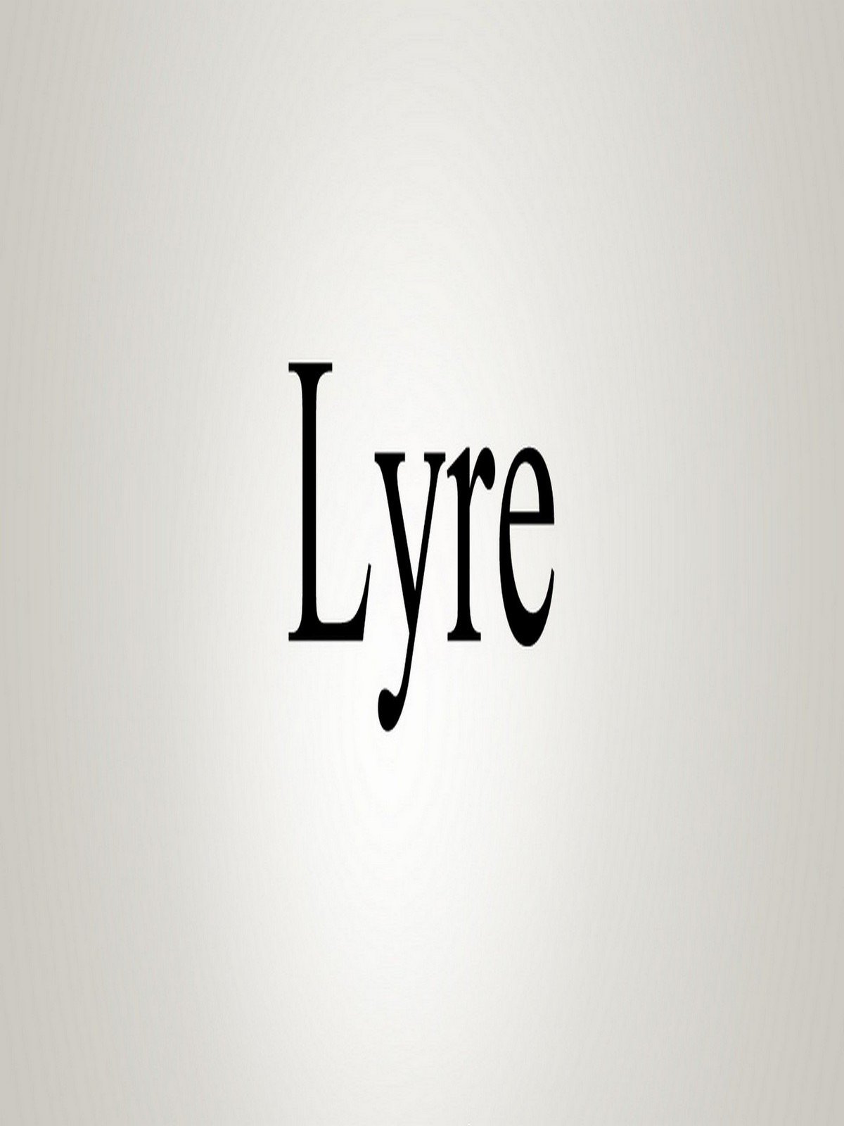 Amazon.co.jp How To Pronounce Lyreを観る Prime Video