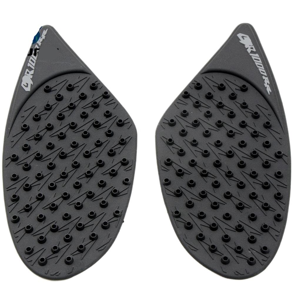 Coussinet Traction Côté CBR 1000RR Évite les Glissements - 6