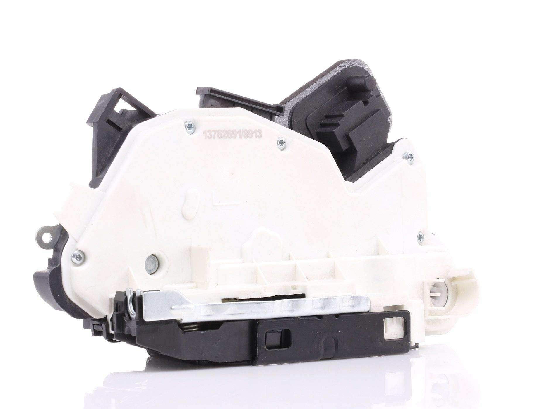 RIDEX 1361D0087 Serratura sportello anteriore Sinistra Compatibilità con VW Polo Hatchback 6R1, 6C1