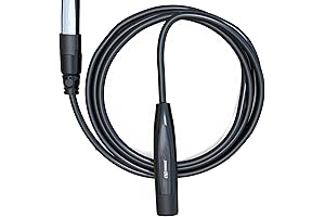 50A Extension Cord for Tesla: 240V, 21ft EV Charging Cable for a Seamless Drive