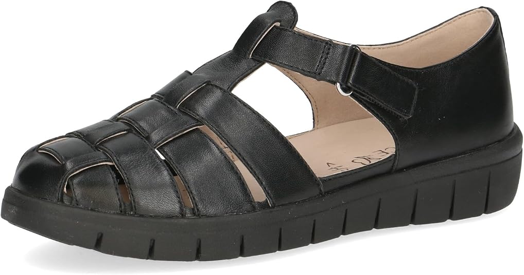 Sandály Caprice 9-24500-42 Écru