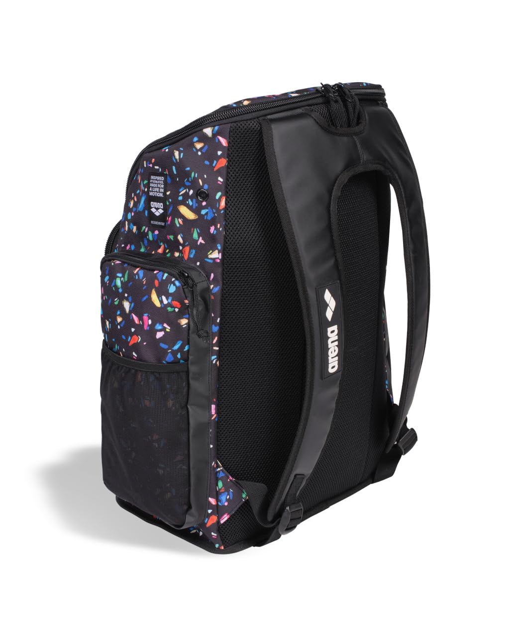 Arena Spiky III Sac à Dos 45
