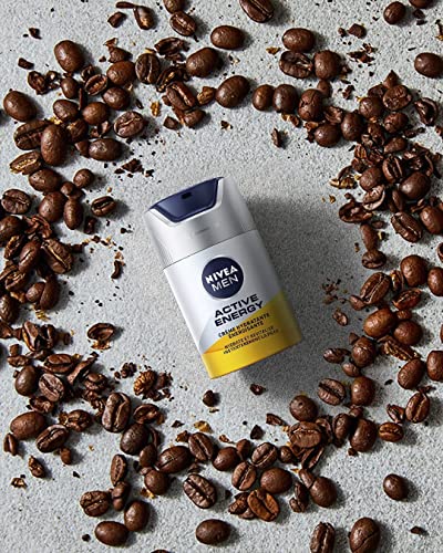 Nivea anti fatigue soin hydratant énergisant q10 50ml - vue 7