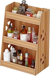 Almacenamiento de maquillaje, organizador de ...