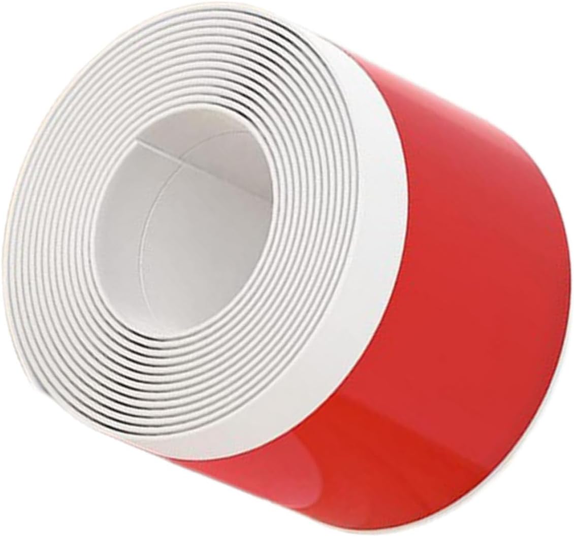 Long Length Peel and Stick Wall Molding Corner Trims for Wall Edges and Corners Self-Adhesive