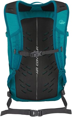 Miniatura 2 de Lowe Alpine Mochila Edge de viaje y desplazamiento, Edge 22 litros