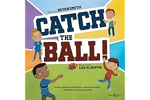 Catch The Ball! Fun, Engaging, Family-Friendly Game for Kids and Adults