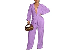 Purple Outfits For Women Dressy: Stylish Suits for Classy Occasions