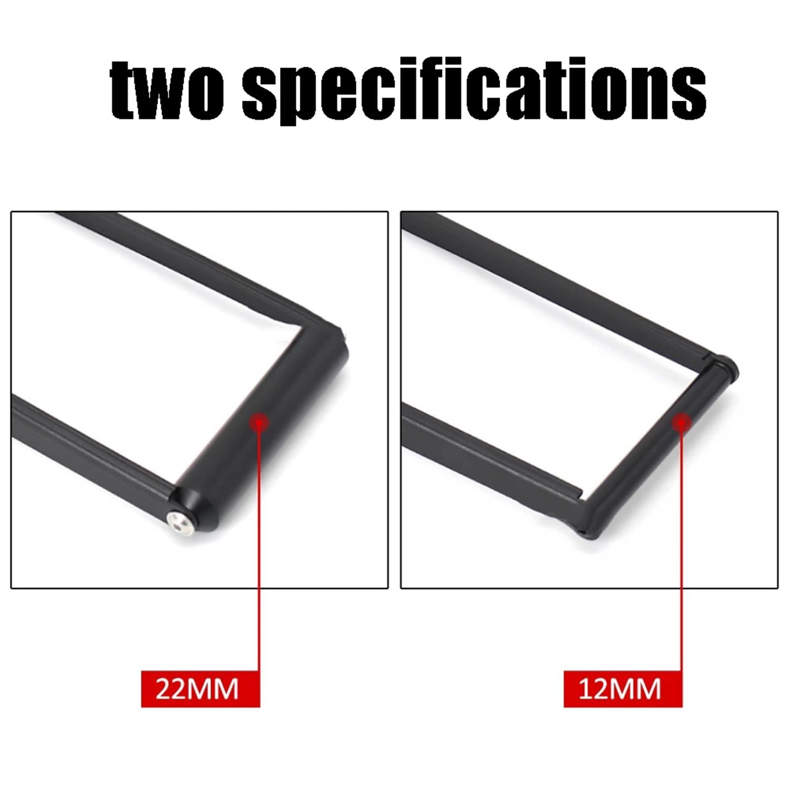 Accessori Supporto for telefono cellulare Supporto for piastra