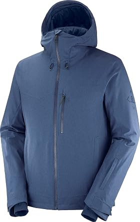 Salomon Men's Untracked Jacket M