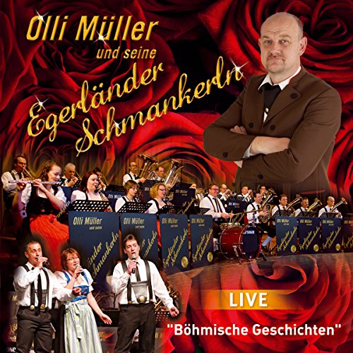 Bohmische Geschichten &..