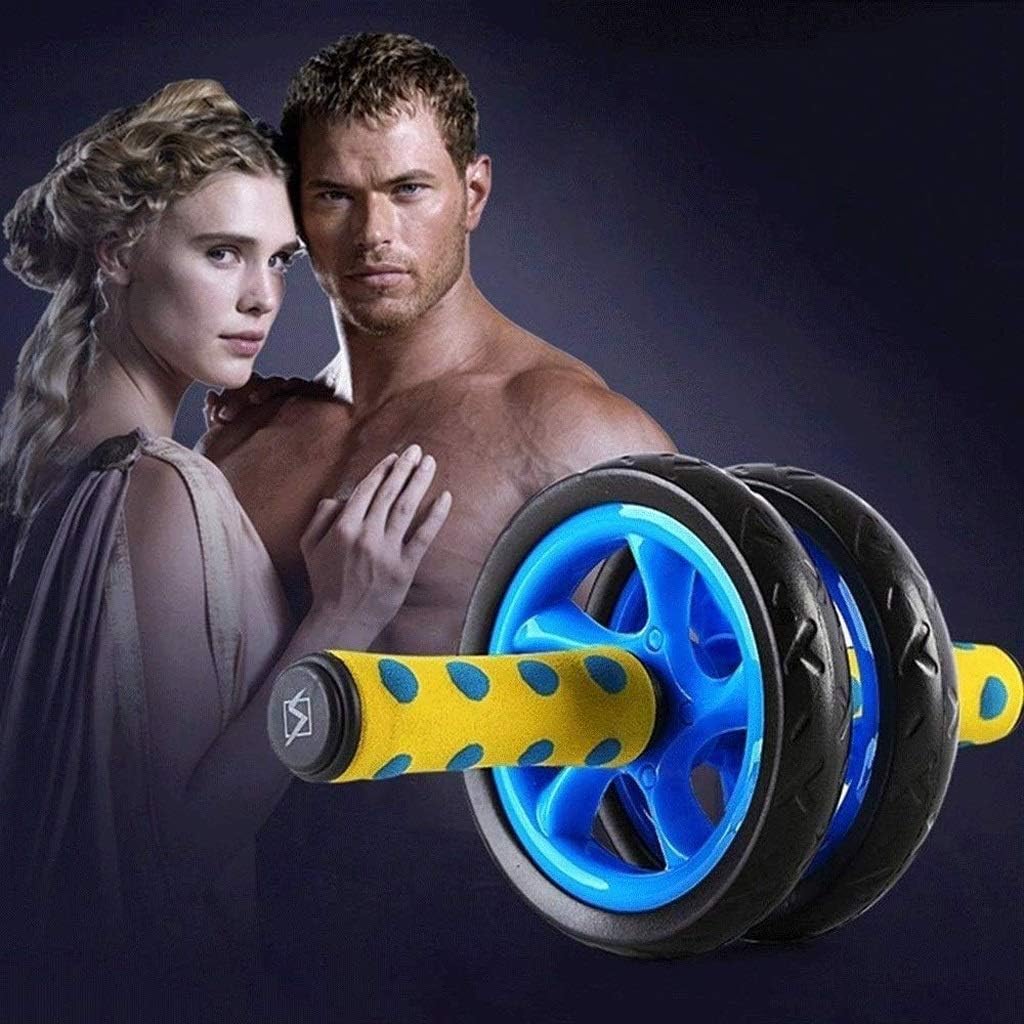 Weight for Abs Workout Ab Roller Wheel Exercise Equipment Ab Wheel Roller for Home Gym