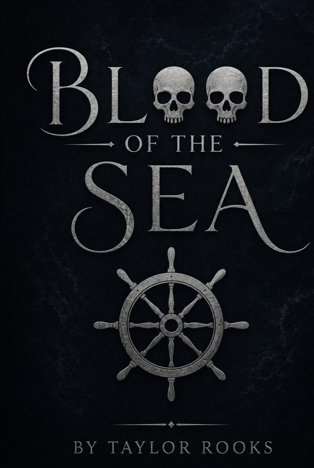 Blood of the Sea