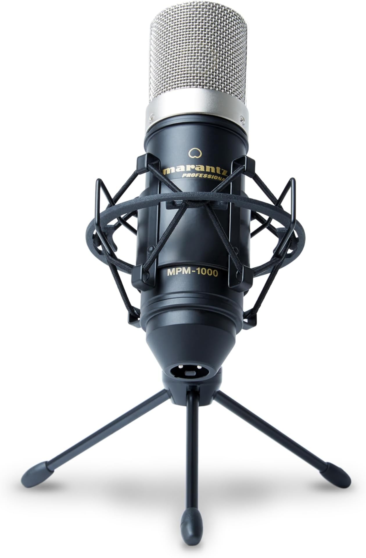 Cavo Audio USB A 6,35mm (1/4'') E XLR - Adattatore Per Chitarra E Microfono Con Scheda Audio Integrata, Plug And Play, 3 Metri