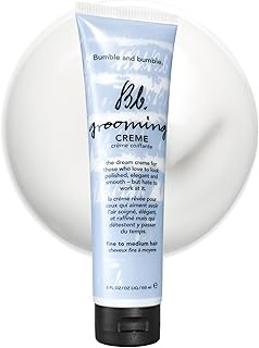 Bumble and bumble. Grooming Creme Hair Styling Cream | Smoothing + Subtl...