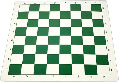 Miniatura 3 de Tablero de ajedrez ligero de la PU plegable del tablero de ajedrez del viaje del tablero de ajedrez del tablero de ajedrez