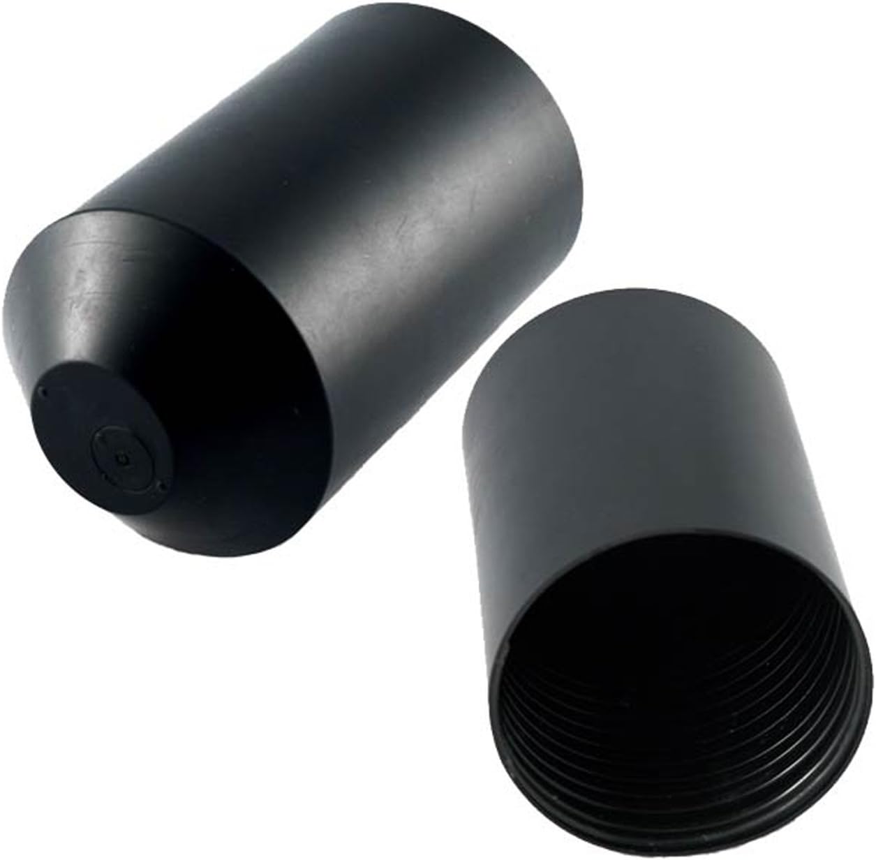 2 INCH Heat Shrink END Cap for 1.5" Rope