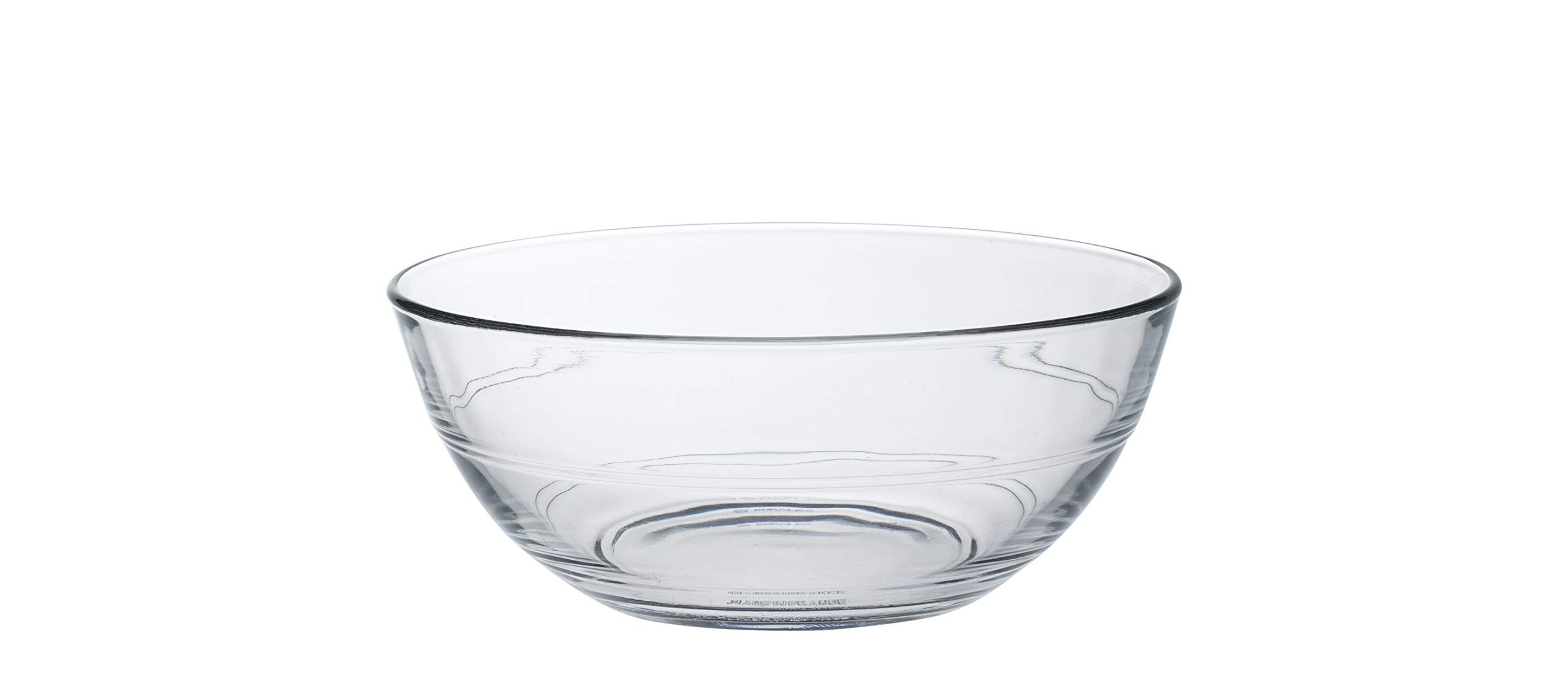 Duralex 17 cm Lys Clear Bowl. Single