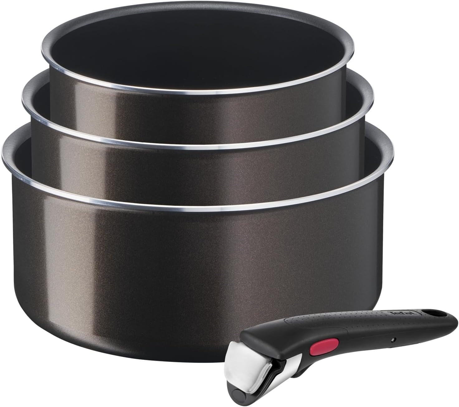 poêle à crêpe induction tefal