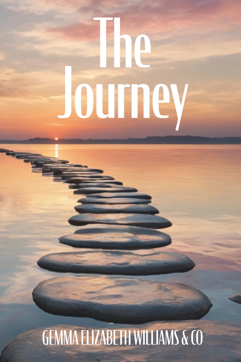 The Journey: An incredible book of self-discovery and empowerment!