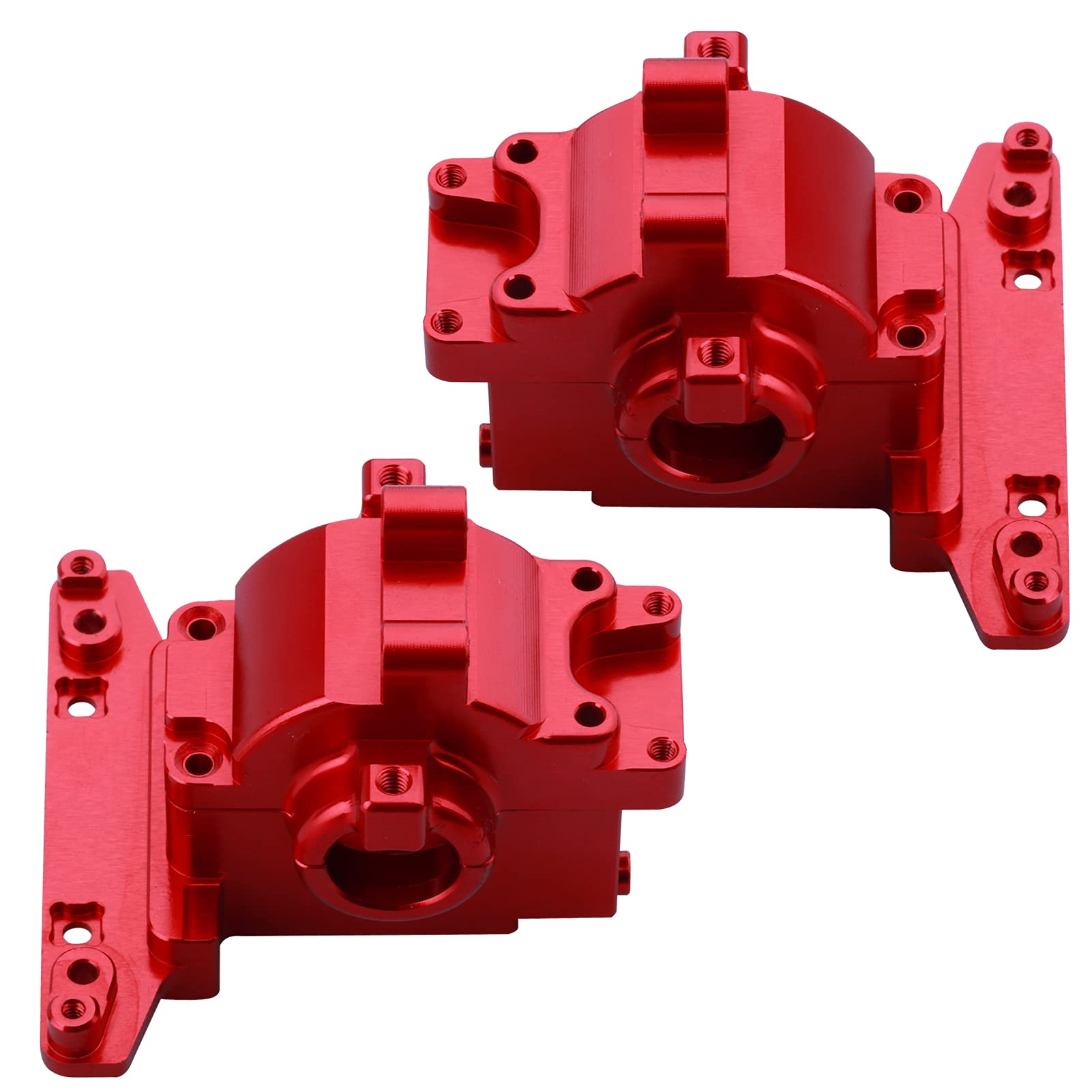 Rc Rally Car Vgoohobby Aluminum Differential Housing For Traxxas LaTrax ...