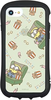 Amazon Co Jp ミニオン ケース カバー 携帯電話 スマートフォンアクセサリ 家電 カメラ