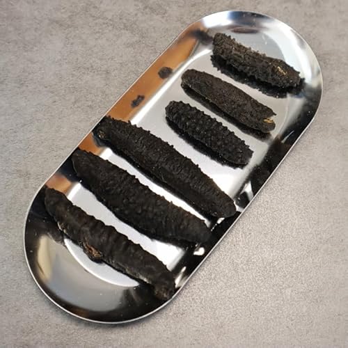 九龍堂 Royal Seafood Usa Premium Dried Wild Atlantic Short-Spined Sea Cucumber thumb #3