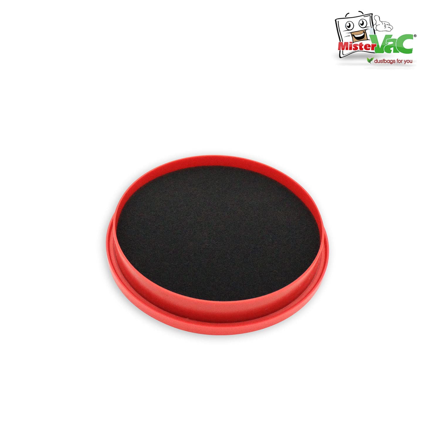 MisterVac | compatibile con Filtro di ricambio filtro Dirt Devil