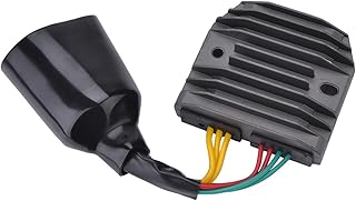 MbeLLO Motorcycle Voltage Regulator Rectifier For CBR600 F5 CBR 600 RR3 RR4 2003-2004 CBR600 F5 CBR 600 RR5 RR6 2005-2006