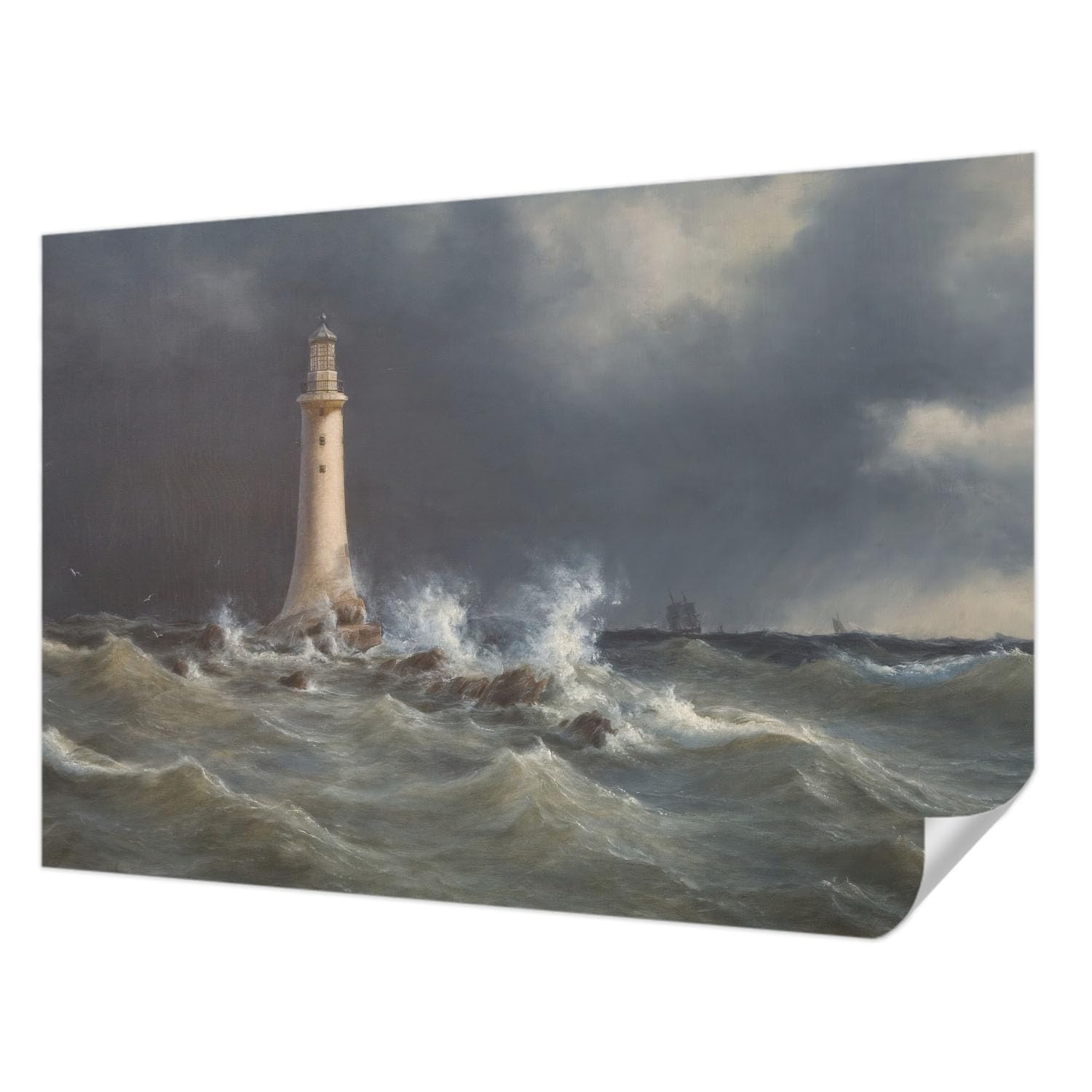 Papier peint auto-adhésif résistant aux taches 152x104 cm idéal pour chambre